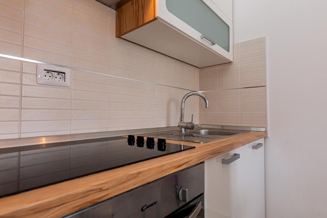 Apartments Creska Baška Εξωτερικό φωτογραφία
