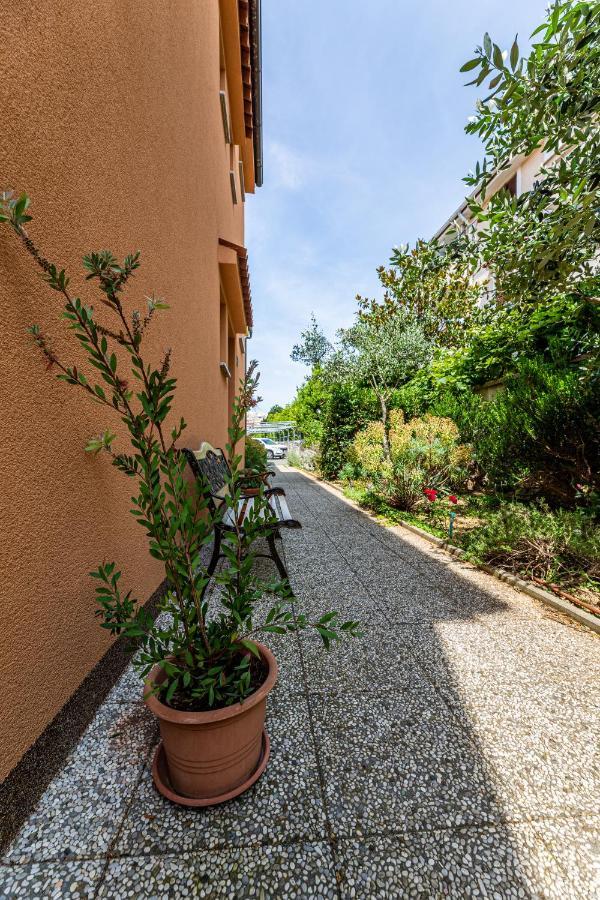Apartments Creska Baška Εξωτερικό φωτογραφία