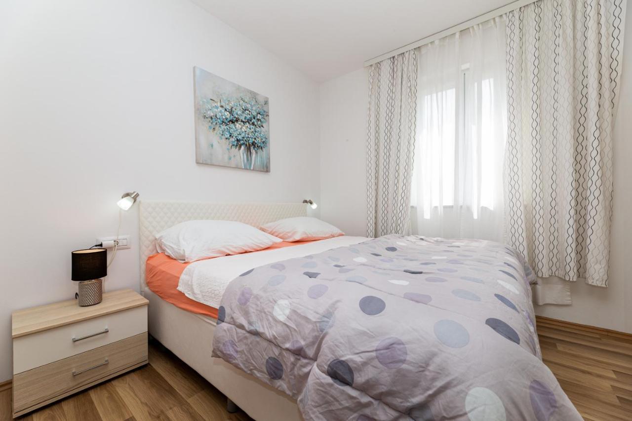 Apartments Creska Baška Εξωτερικό φωτογραφία