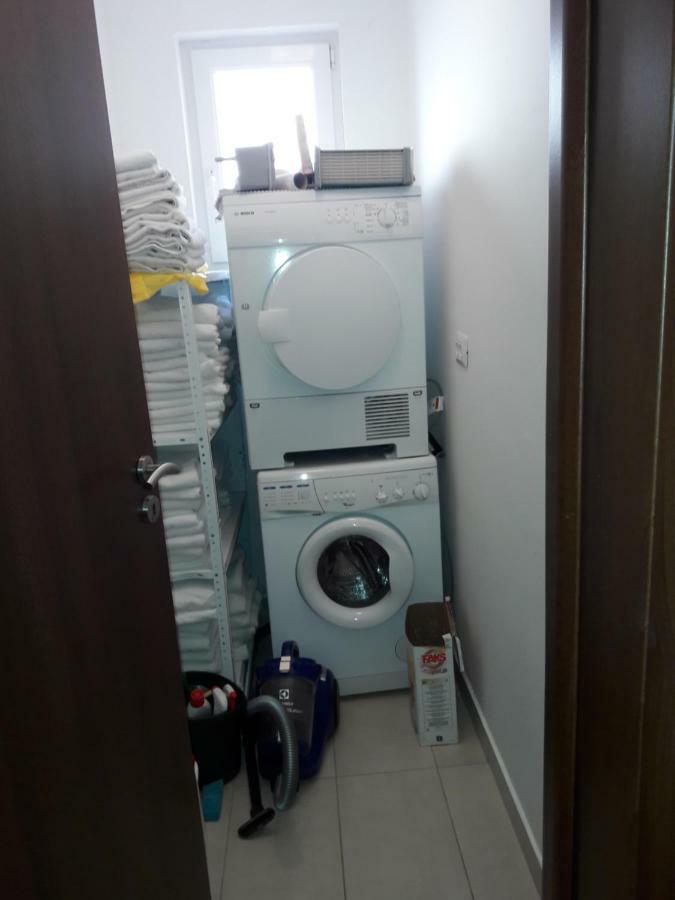 Apartments Creska Baška Εξωτερικό φωτογραφία